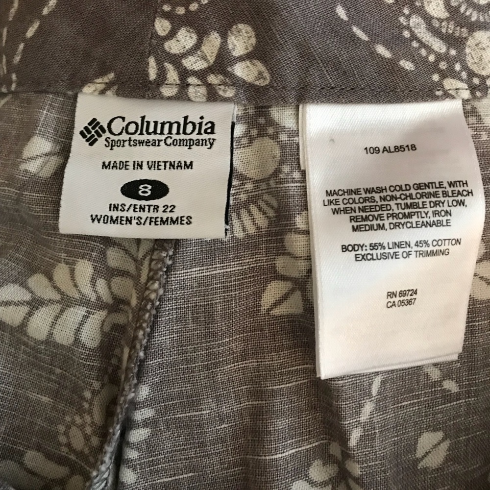 Pants - Picture 2 of 2